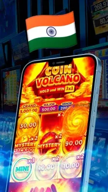 Aviator India Screenshot